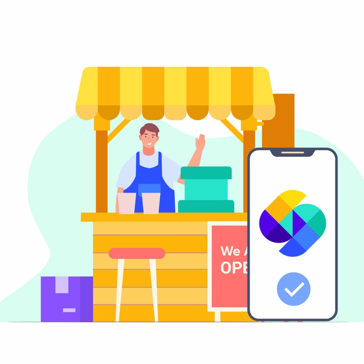 Modal Usaha Minuman Skala Kecil, Menengah, Besar 1 Modal Usaha Minuman adalah