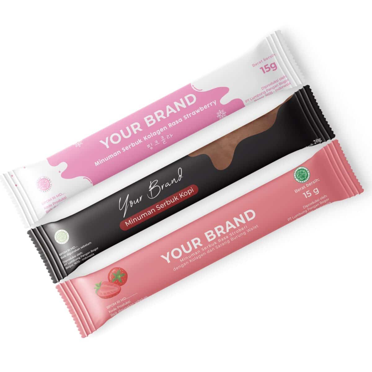 harga maklon minuman