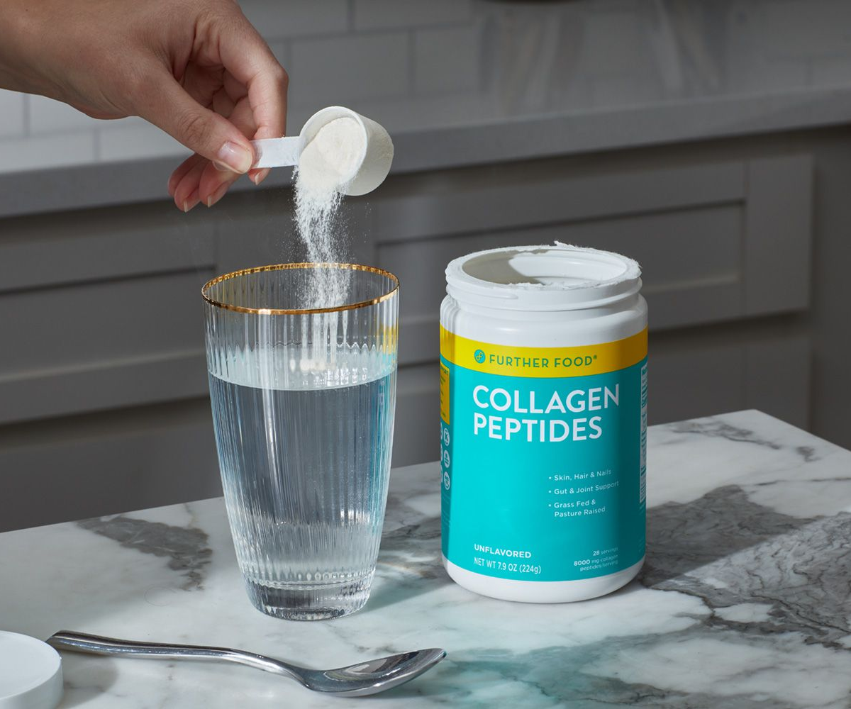 minuman collagen yang aman untuk lambung