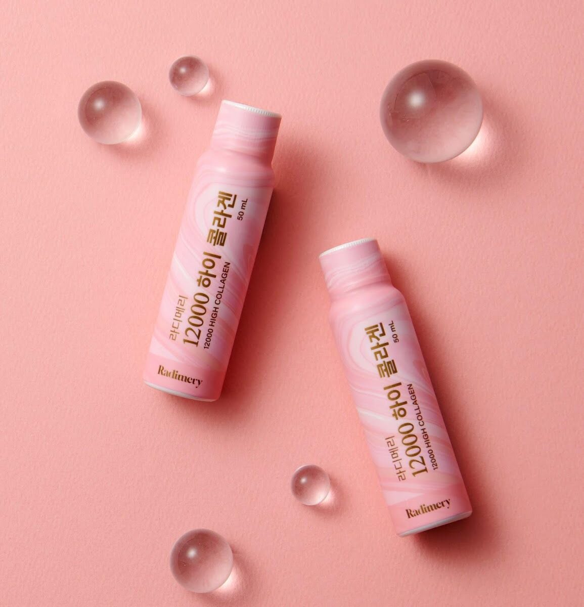 Balans Pure, Minuman Tinggi Kolagen di Indonesia & Brand Alternatifnya 1 minuman tinggi kolagen