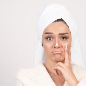 minuman collagen untuk jerawat dan bisnisnya