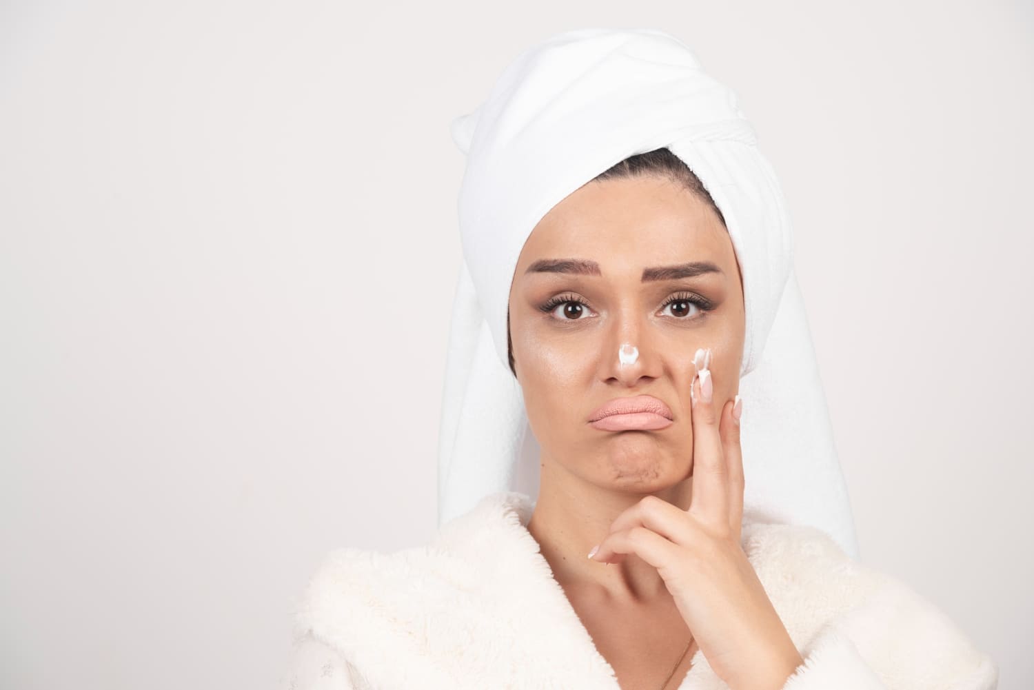 minuman collagen untuk jerawat dan bisnisnya