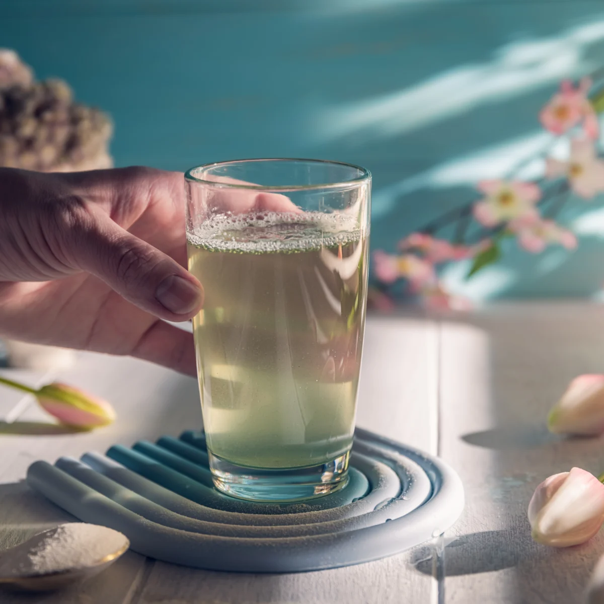 Minuman Collagen yang Bagus: Analisa Brand Noera dan Byoote 1 minuman collagen yang bagus