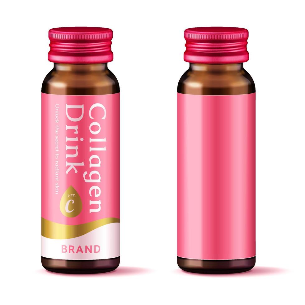 produk minuman collagen terbaik 