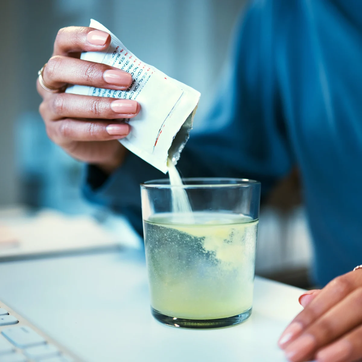 produk minuman berkolagen