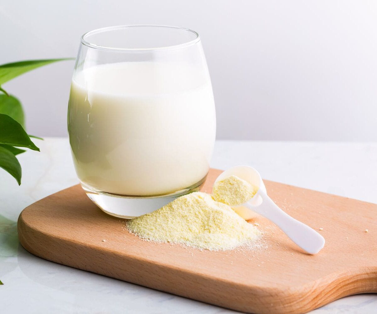 Apa itu Minuman Bubuk, Jenis, Potensi Bisnis & Target Pasar 5 minuman susu bubuk