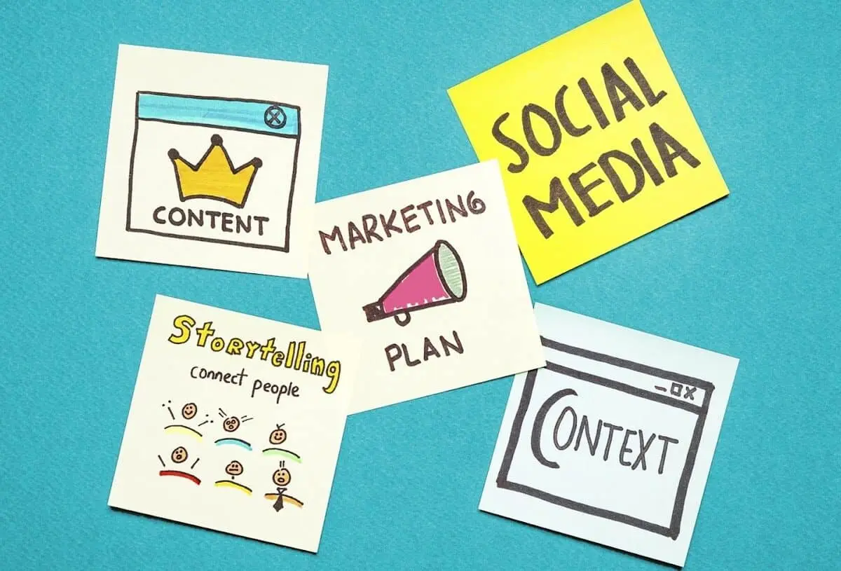 Cara Memasarkan Produk Minuman Kolagen di Sosial Media 2 Cara Memasarkan Produk Minuman Kolagen di Sosial Media 1