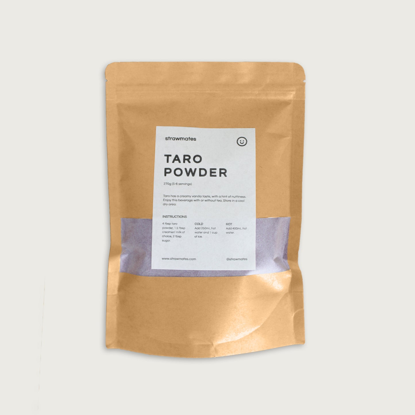 Peluang & Cara Memulai Usaha Minuman Bubuk Taro 14 Peluang & Cara Memulai Usaha Minuman Bubuk Taro 13