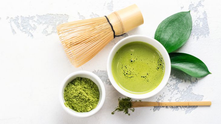Mirip Namun Tak Sama, Perbedaan Bubuk Minuman Matcha dan Green Tea 8
