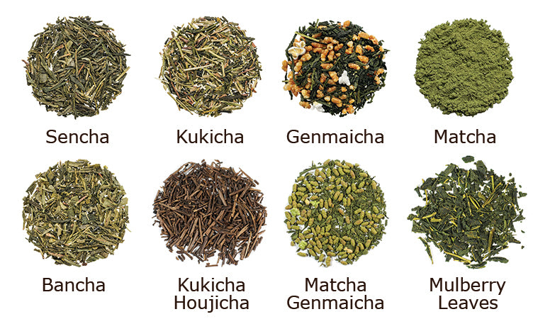 JAPAN | TeaHaus