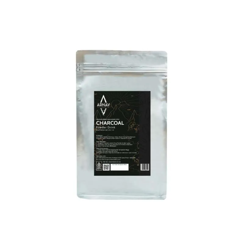 arnav charcoal powder 
