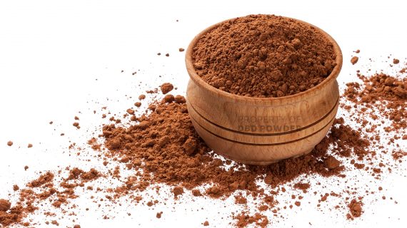 bubuk coklat premium