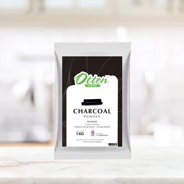 otten charcoal 
