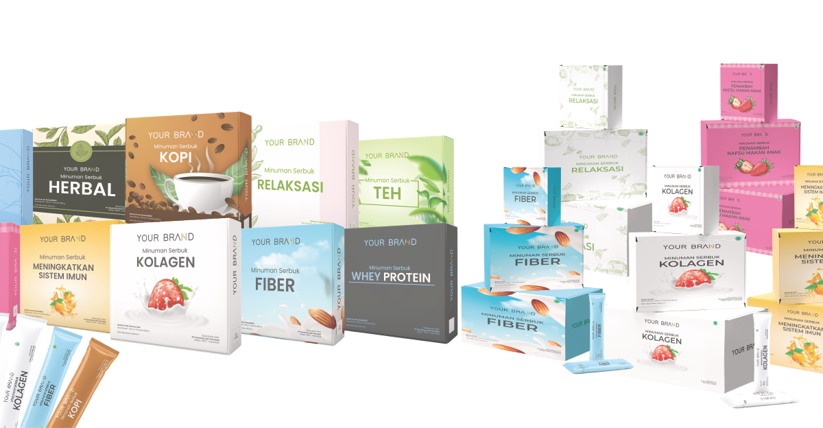 Supplier Bubuk Minuman Terbaik Bogor untuk Partner Bisnis 2 supplier bubuk minuman terbaik bogor
