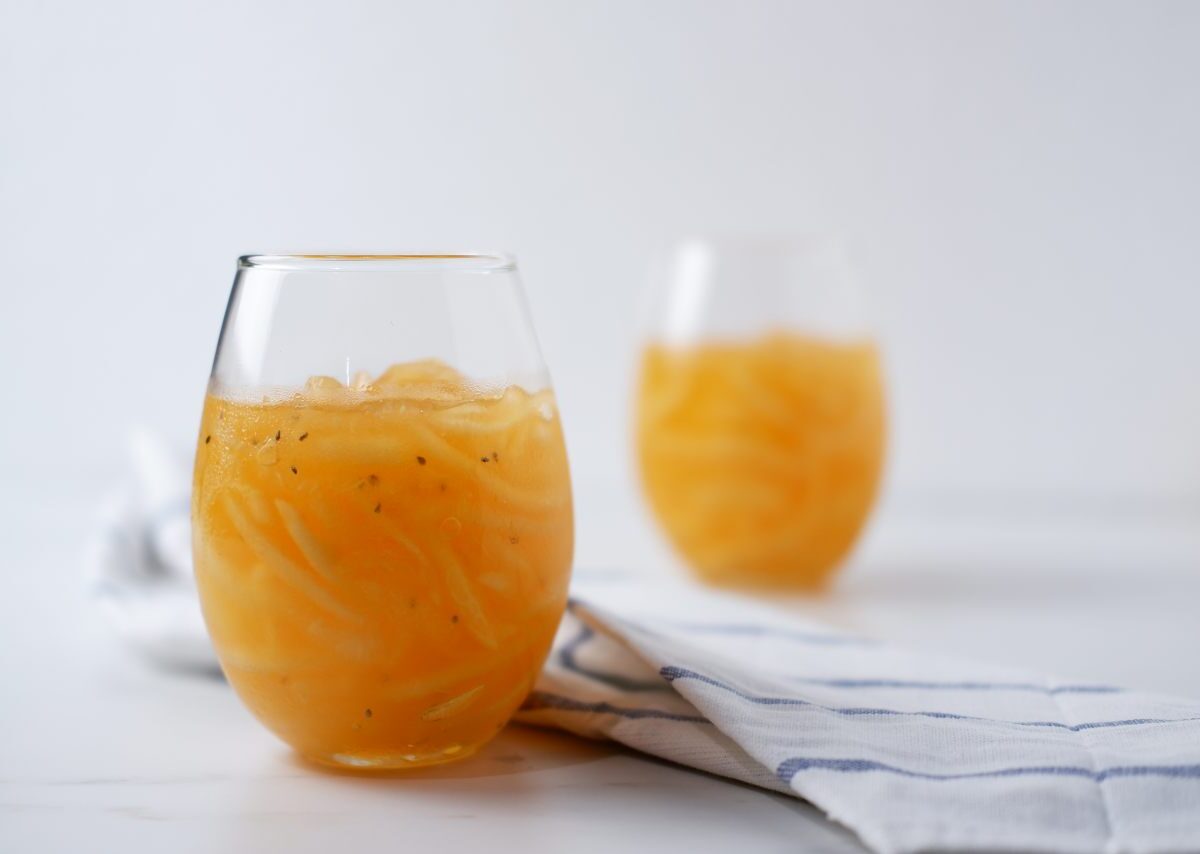 7 Ide Jualan Minuman Ramadhan yang Menguntungkan 7 ide jualan minuman ramadhan