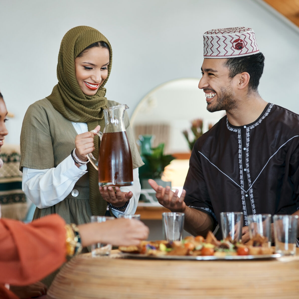 7 Ide Jualan Minuman Ramadhan yang Menguntungkan 1 ide jualan minuman ramadhan