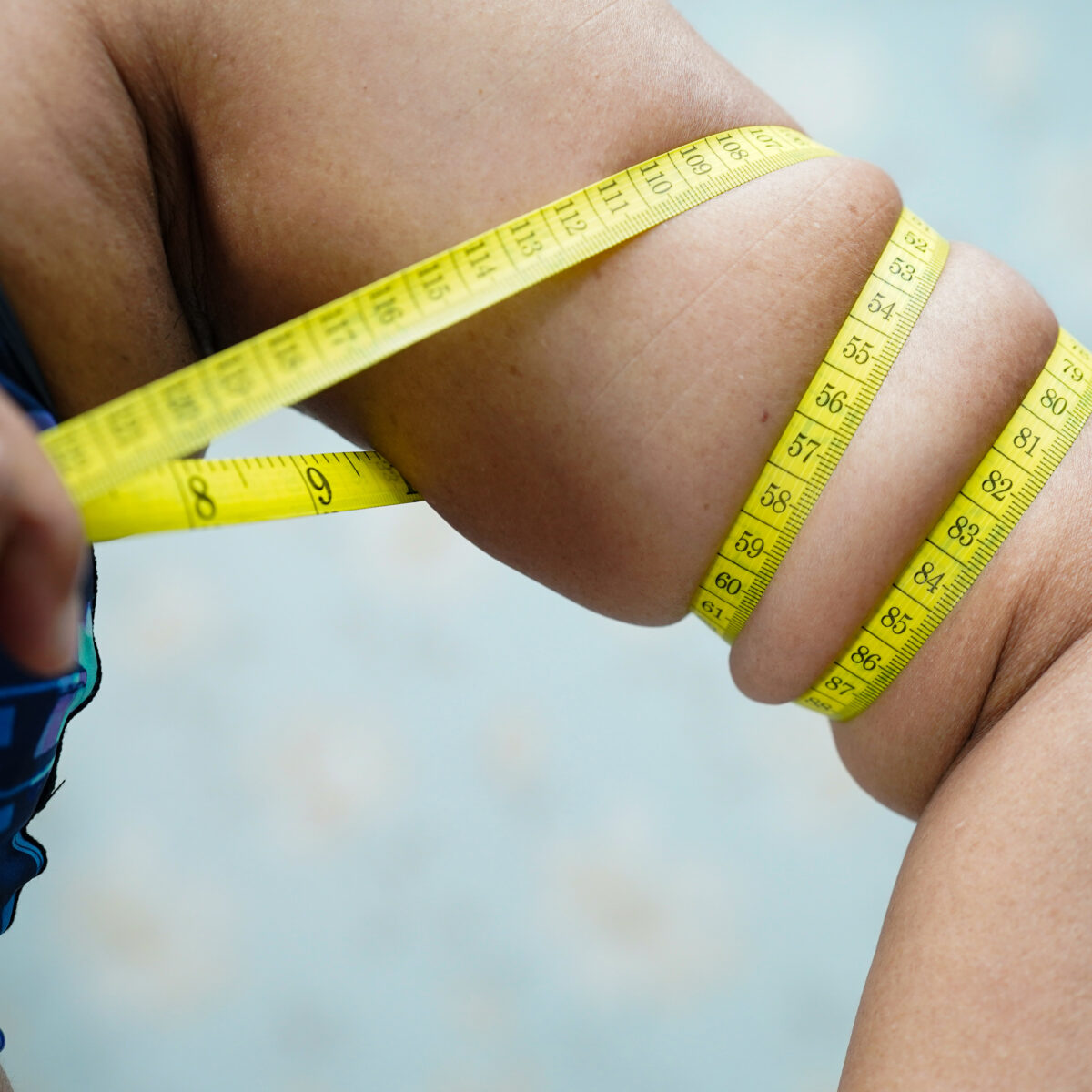 pengganti makanan untuk obesitas