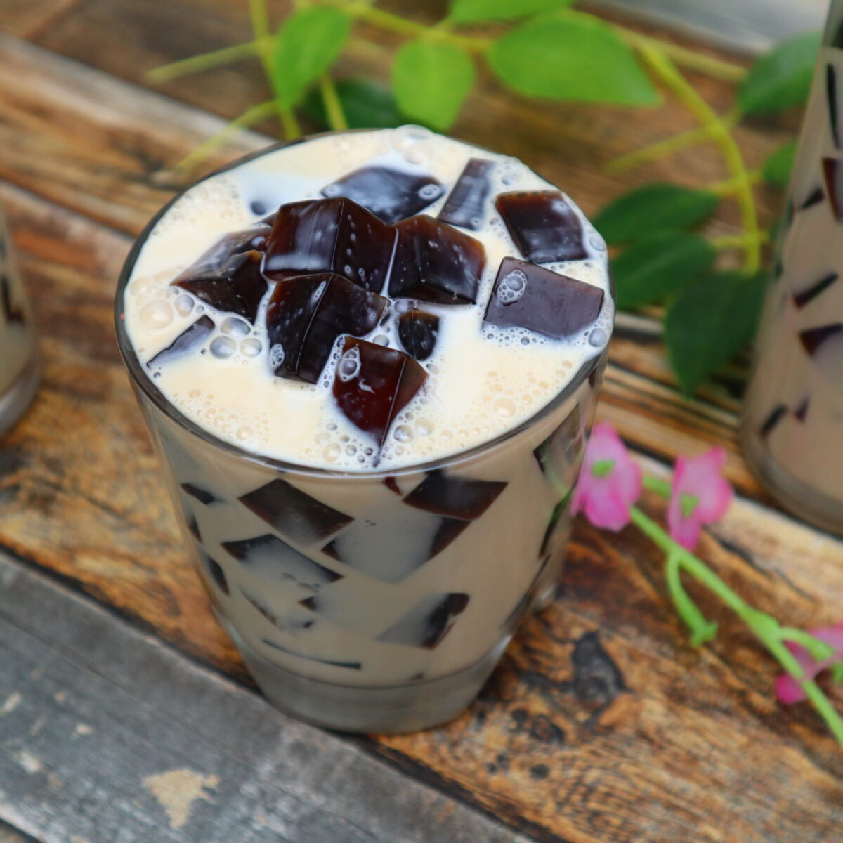 ide jualan minuman ramadhan 