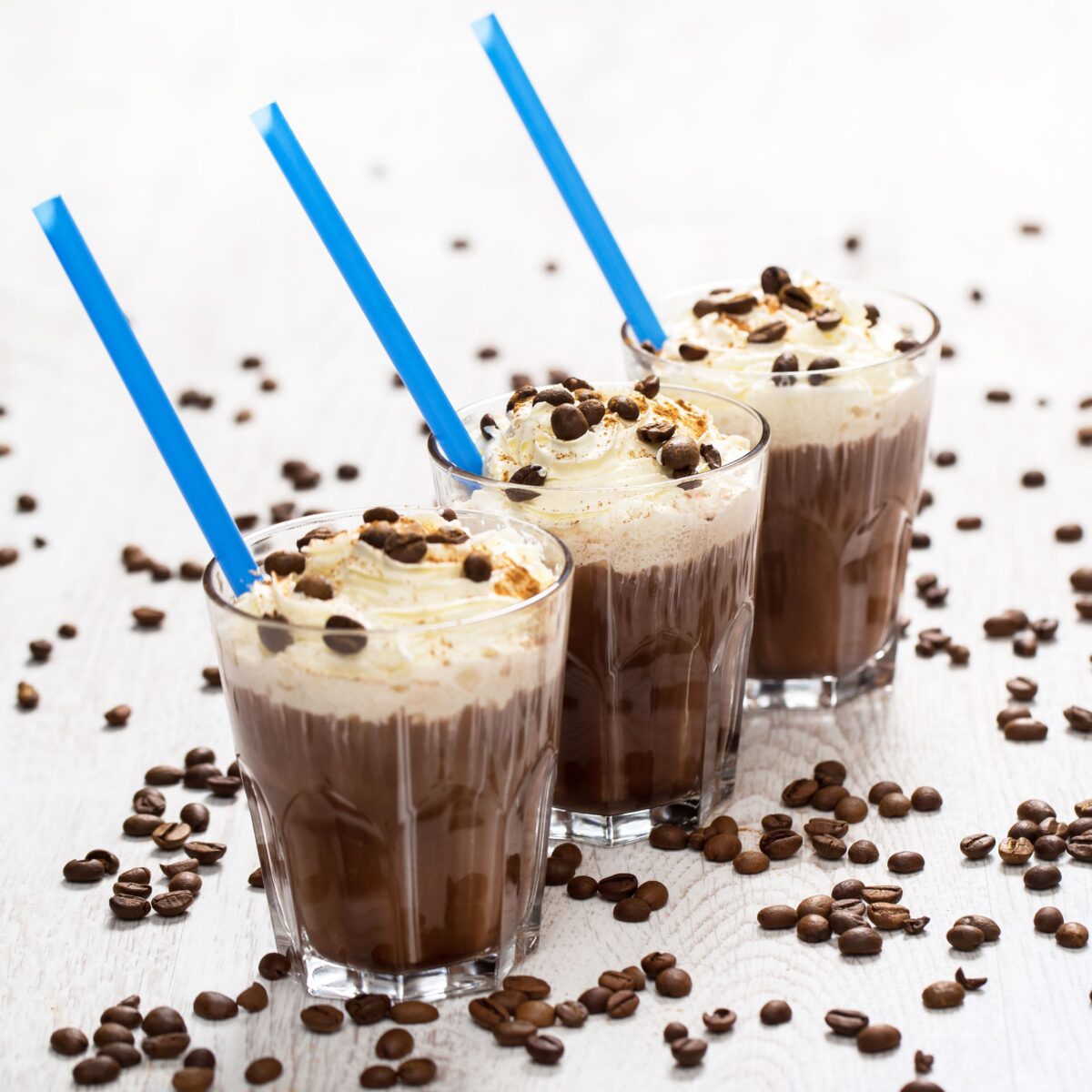 Cara Membuat Milkshake Berbagai Rasa Untuk Bulan Puasa 6 cara membuat milkshake