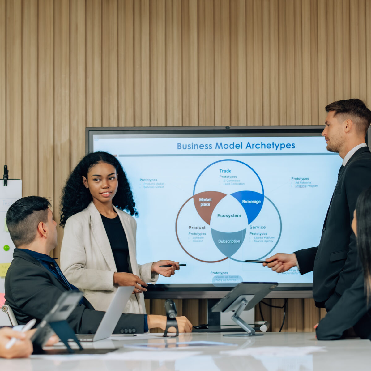 Contoh Business Plan Powder Minuman Kekinian 1 business plan powder minuman kekinian