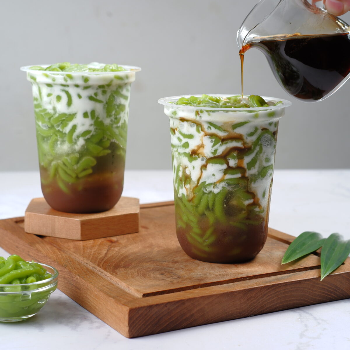 ide jualan minuman ramadhan 