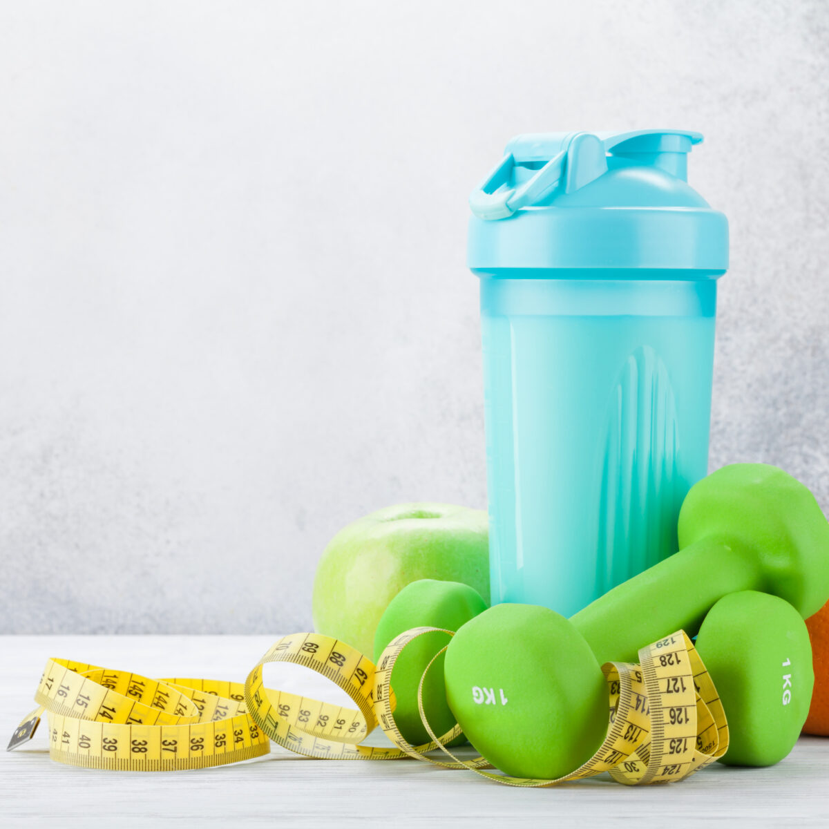 Mengenal Meal Replacement Untuk Diet dan Manfaatnya 3 meal replacement artinya