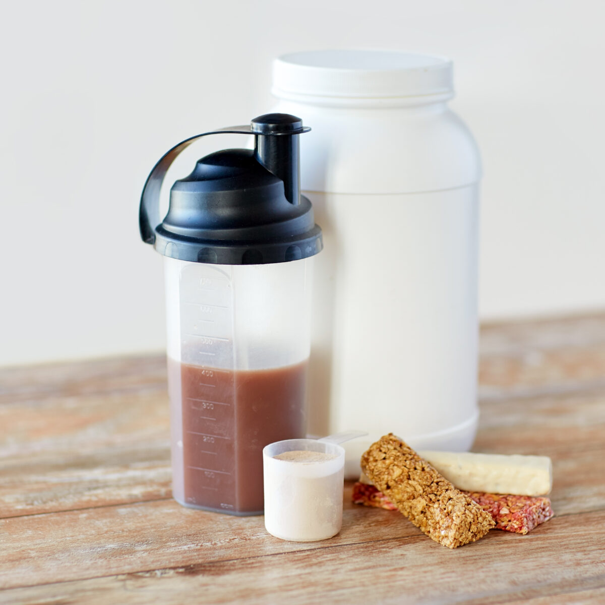 meal replacement shake 