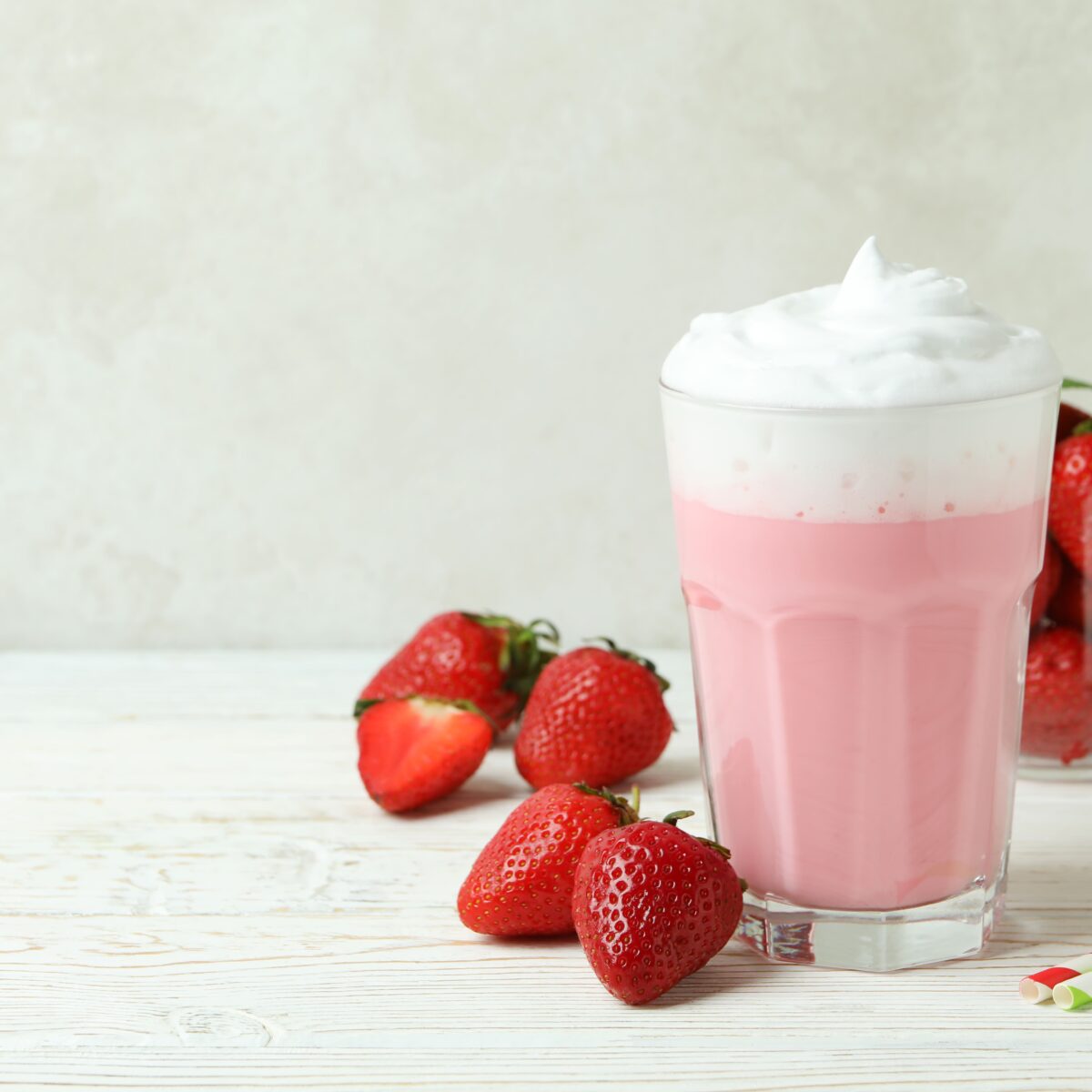 Cara Membuat Milkshake Berbagai Rasa Untuk Bulan Puasa 3 cara membuat milkshake