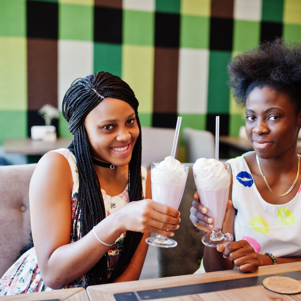 tips bisnis minuman milkshake