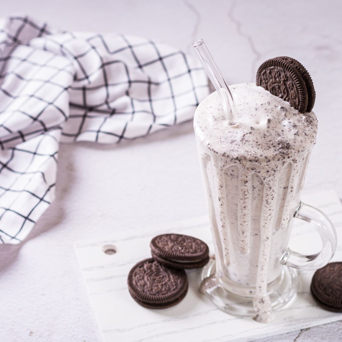 Cara Membuat Milkshake Berbagai Rasa Untuk Bulan Puasa 5 cara membuat milkshake