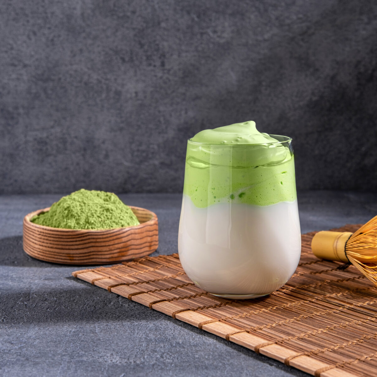 Apa itu Powder Drink? Macam-macam Minuman Serbuk (Bubuk) 2 powder drink