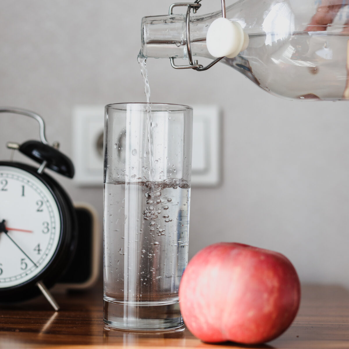 minuman buka puasa untuk diet