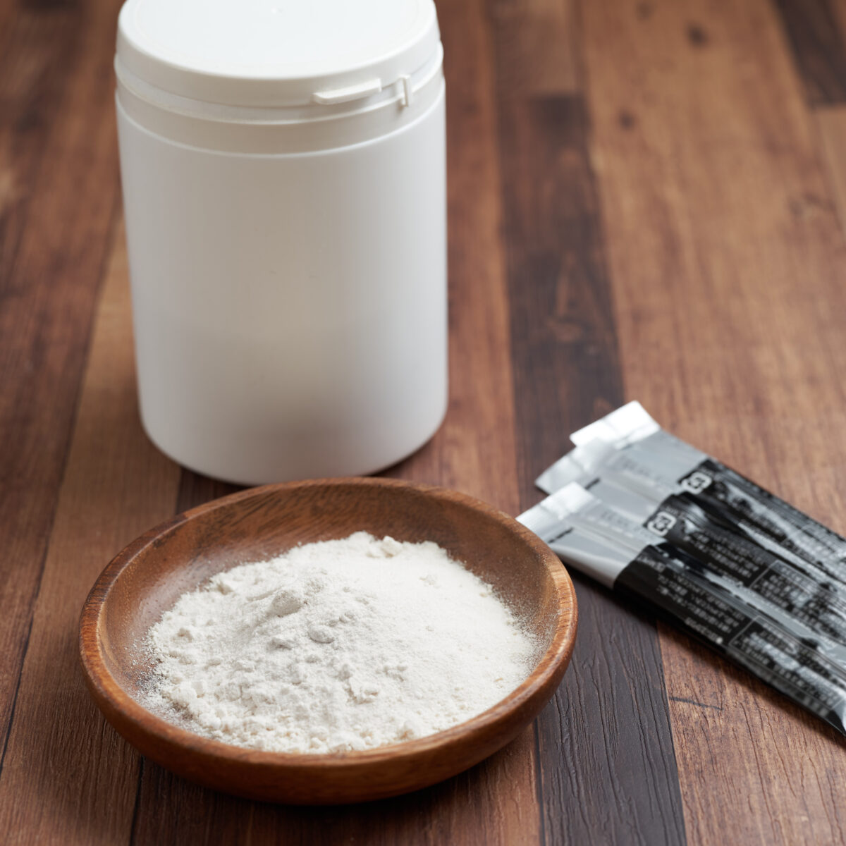 Peluang Usaha Serbuk Collagen di Indonesia 1 serbuk collagen