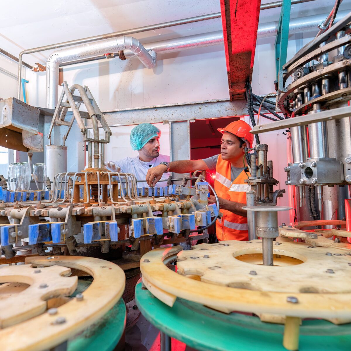 Berbagai Industri yang Memanfaatkan Maklon Untuk Partner Bisnis 1 jasa maklon