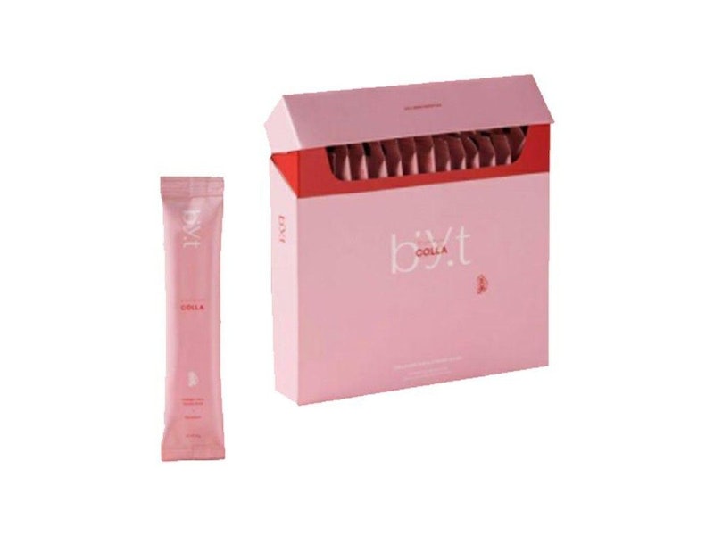 byoote produk minuman collagen