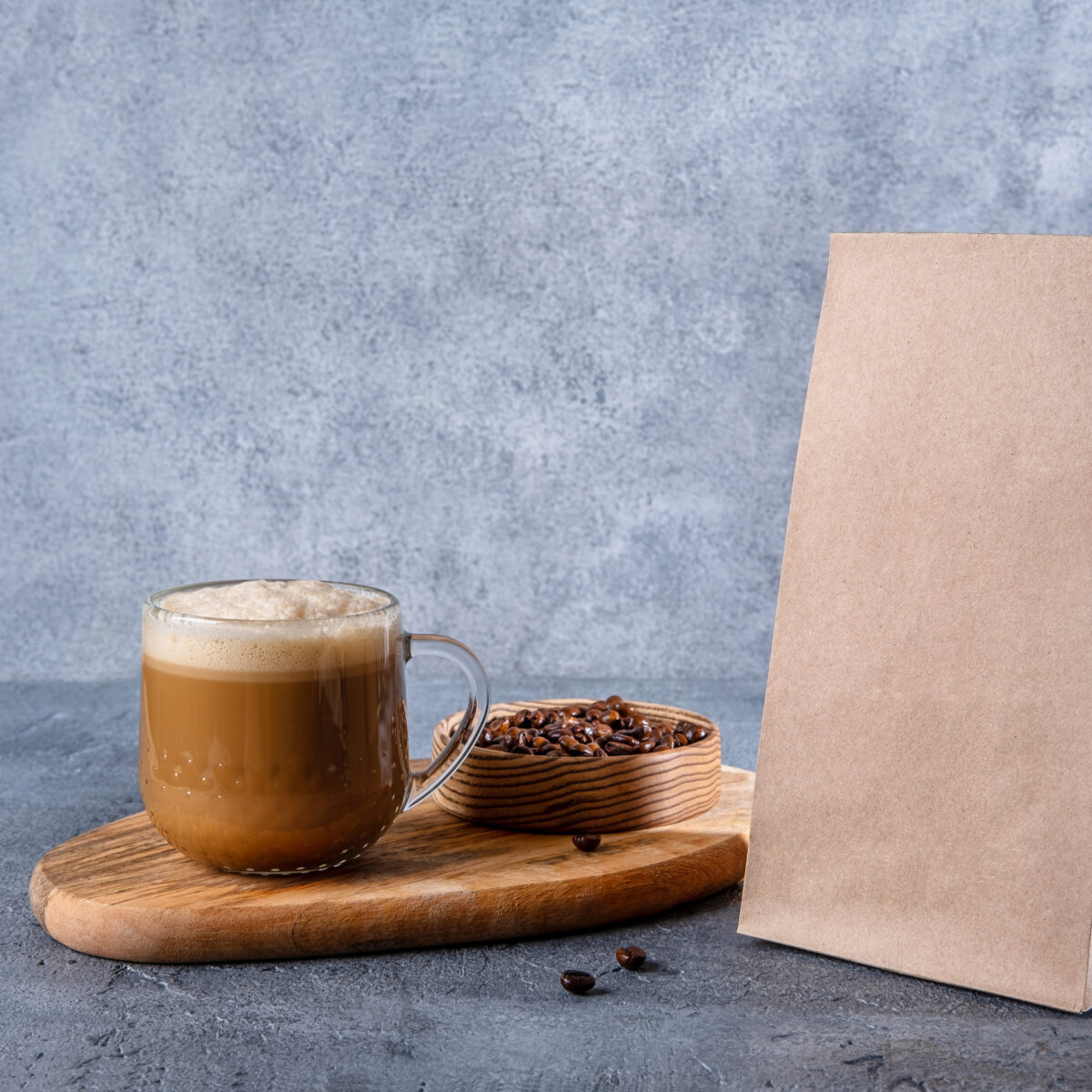 minuman serbuk instan