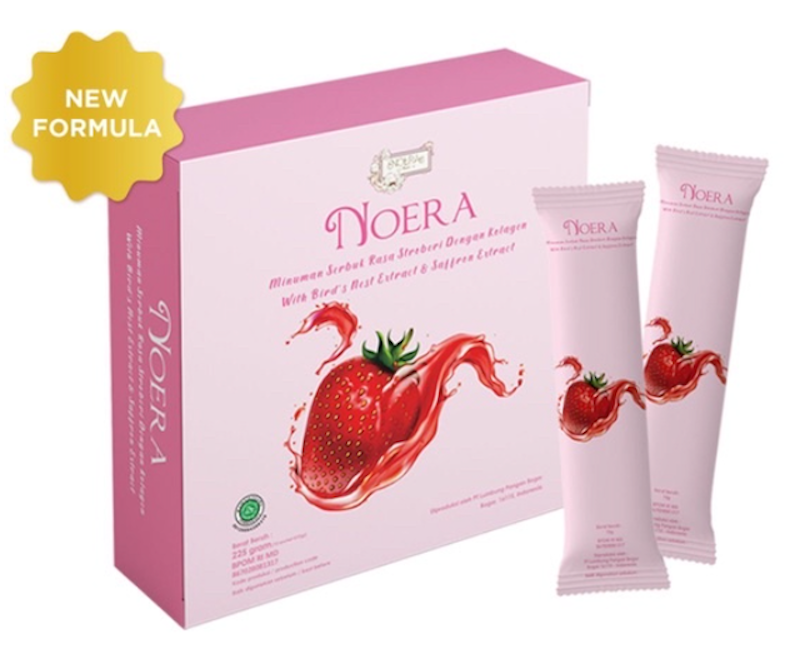noera collagen 