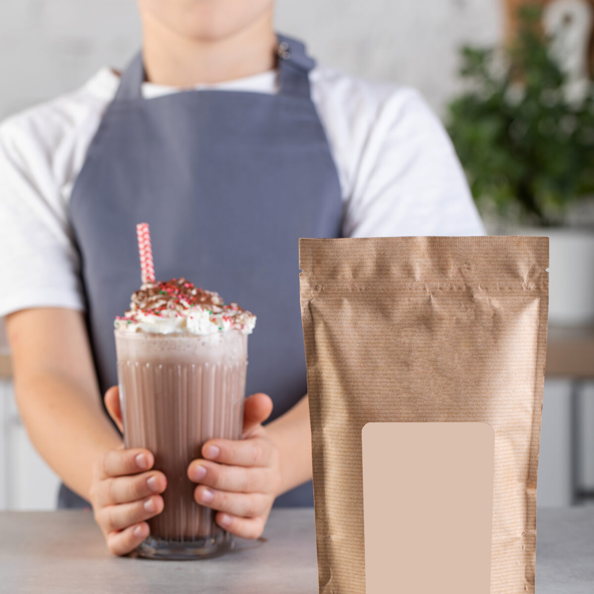 9 Minuman Rendah Gula yang Sehat dan Cocok untuk Diet 1 minuman dengan gula bubuk