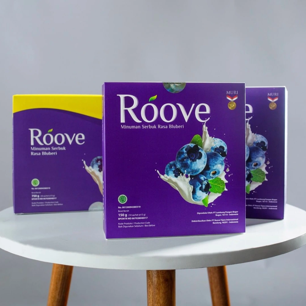 roove produk collagen 