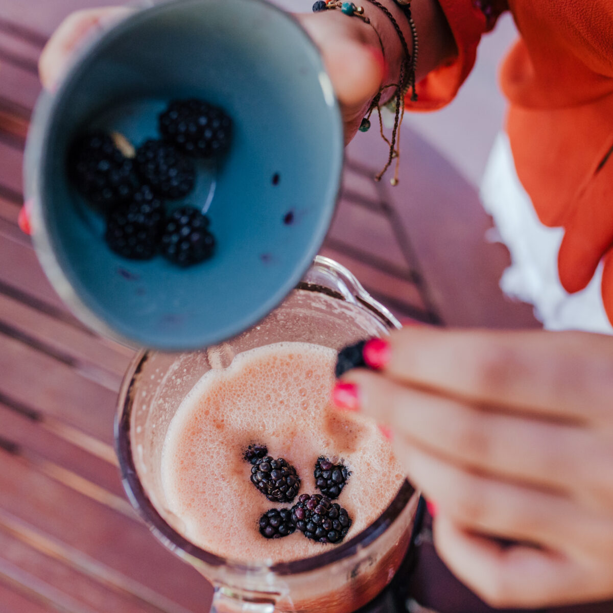 Cara Membuat Minuman Fiber Sendiri Untuk Penuhi Kebutuhan Serat 10 cara membuat minuman fiber sendiri