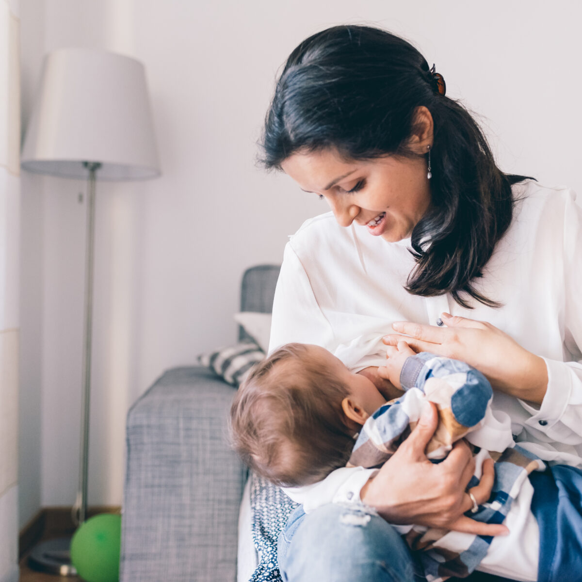 Mengenal ASI Booster: Pengertian Hingga Manfaatnya Untuk Ibu 1 asi booster