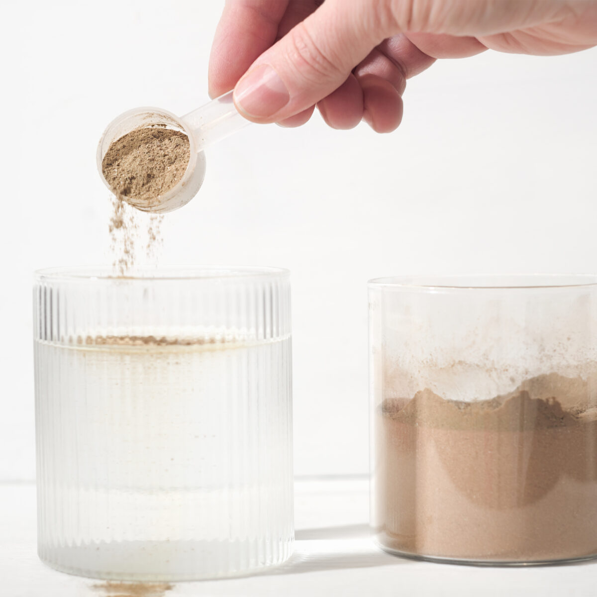 Apa itu Powder Drink? Macam-macam Minuman Serbuk (Bubuk) 1 powder drink