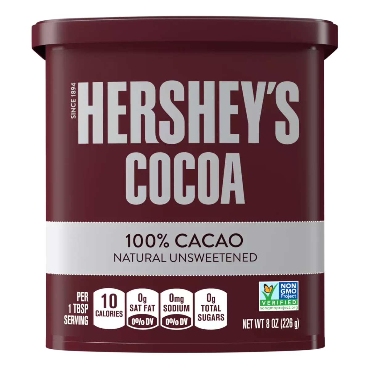Hershey’s Cocoa Powder Natural Unsweetened
