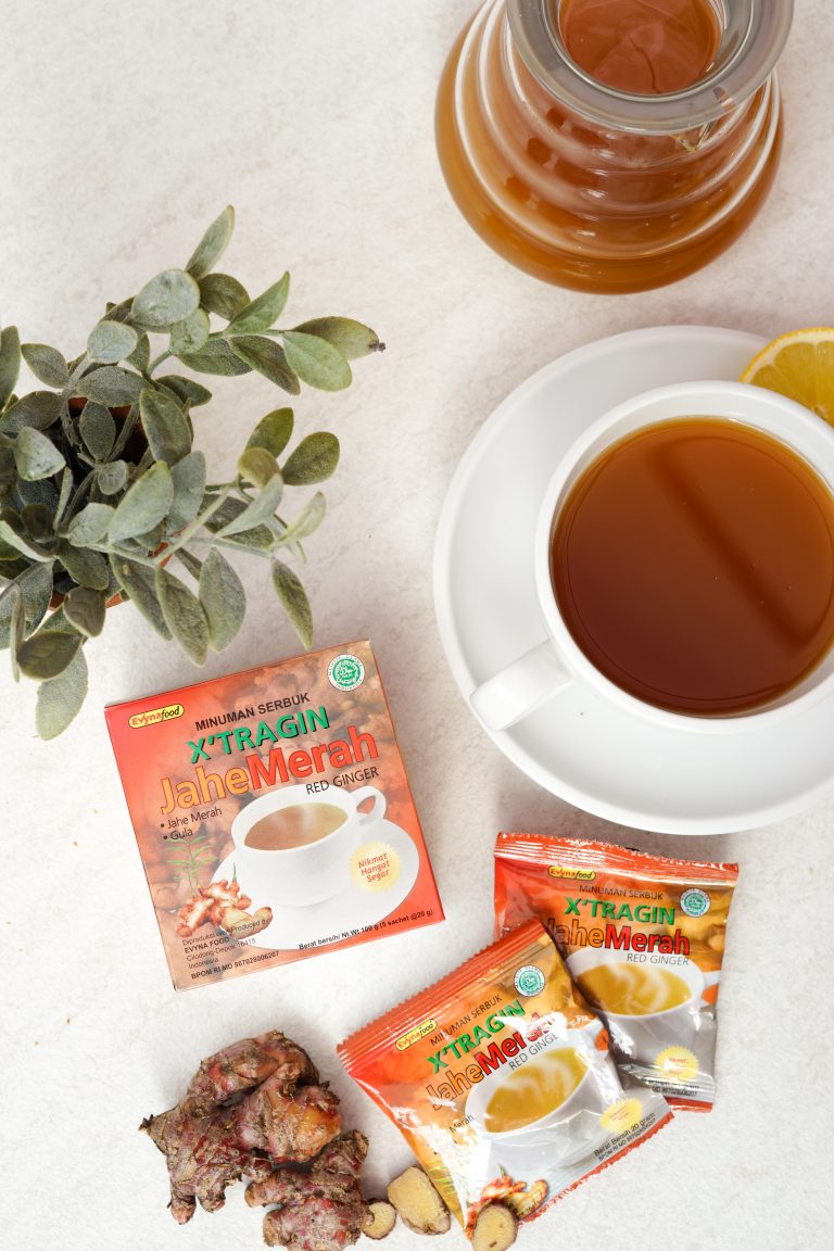 Rekomendasi Kopi Herbal Untuk Tambah Stamina dan Daya Tahan Tubuh 7