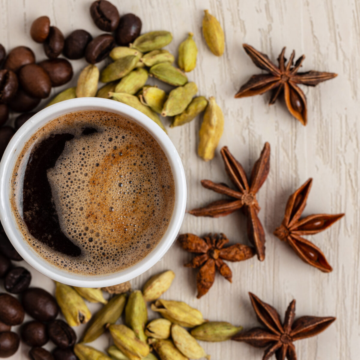 rekomendasi kopi herbal