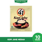 kopi herbal jahe 41