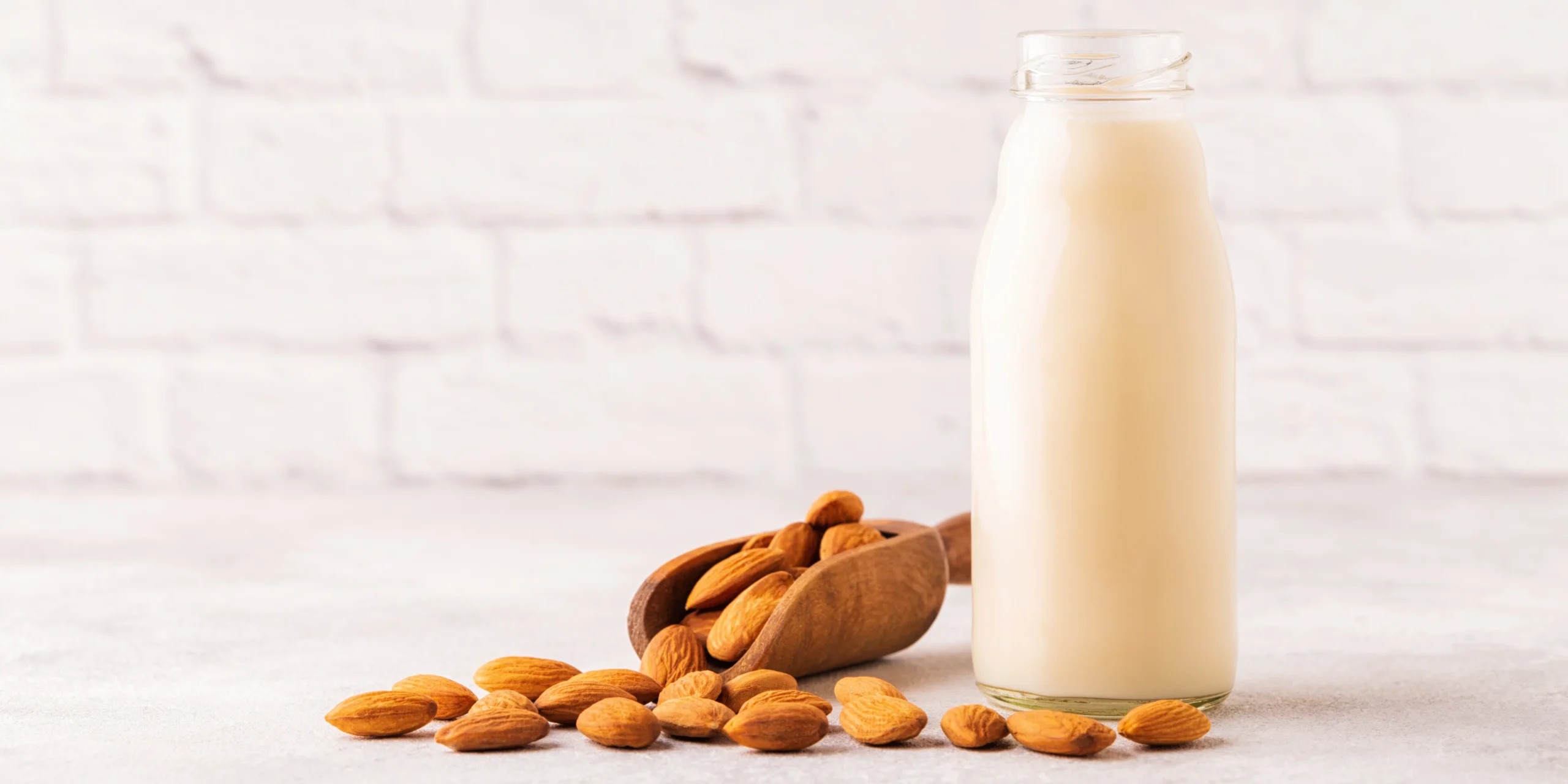 10 Rekomendasi Susu Almond Untuk Ibu Hamil 1