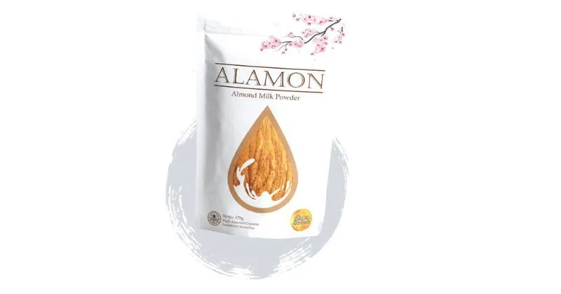 10 Rekomendasi Susu Almond Untuk Ibu Hamil 5