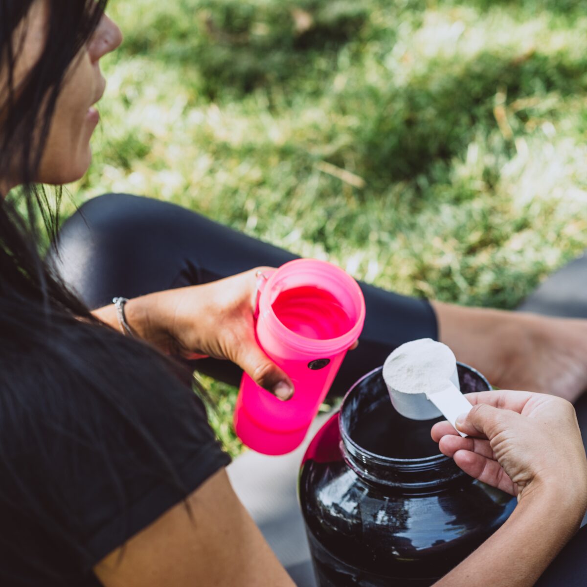 efek samping susu whey protein untuk wanita