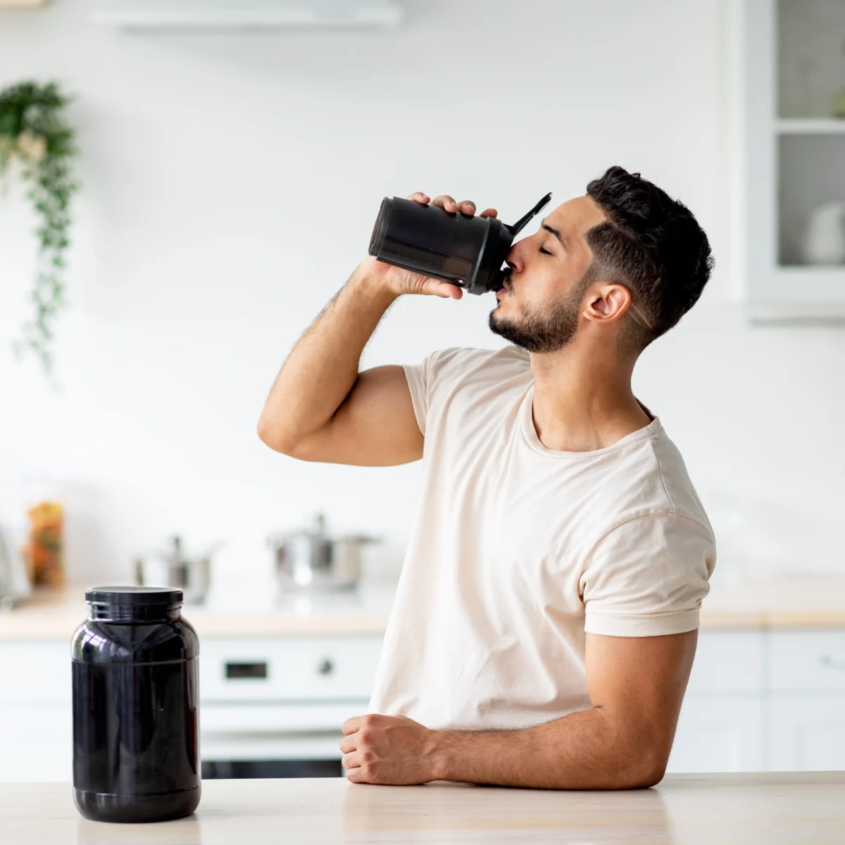 cara menghitung kebutuhan protein harian